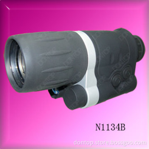 3X42 Night Vision Monocular Max 200m